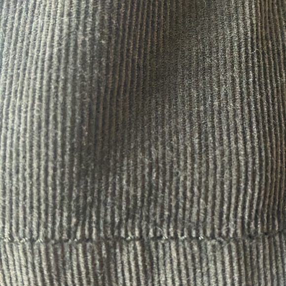 Women’s lightweight corduroy shirt - Picture 3 of 3